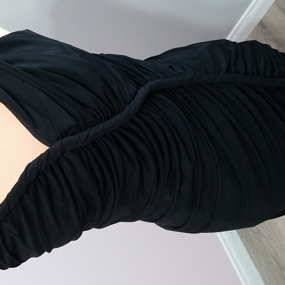 Laundry Evening Dress - Picture 3 of 11